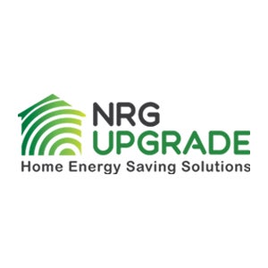 NRG Upgrade logo